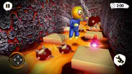 Game screenshot Lava Jump Survival Challenge apk