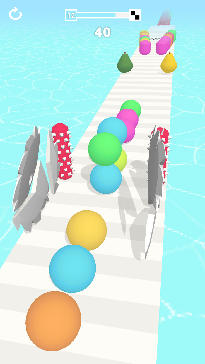 Twin Slicer - ASMR Slice Duo