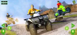 Game screenshot Offroad Quad Bike Racing Games mod apk