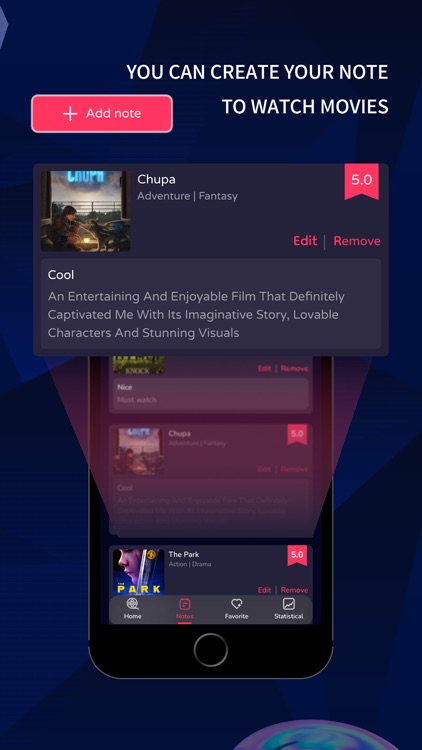 Catuzora Suaw screenshot-4