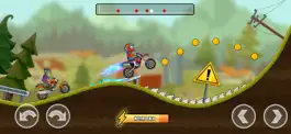 Game screenshot Turbo Bike: Extreme Racing hack