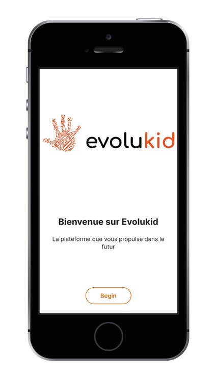 Evolukid