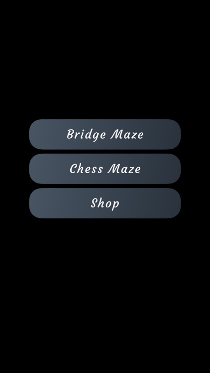 Bridge Maze screenshot-3