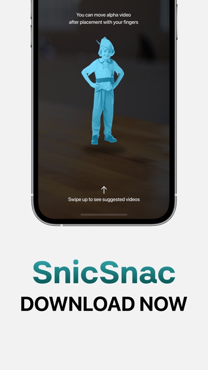 SnicSnac screenshot-4