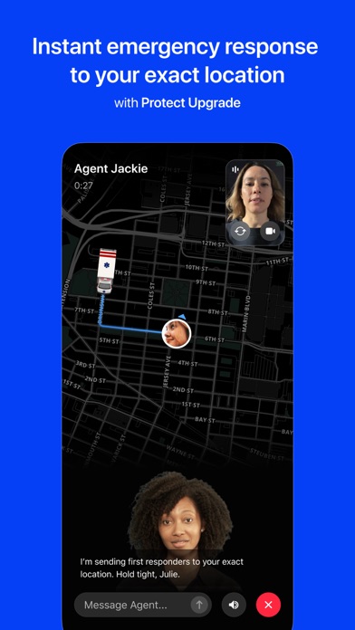 Citizen: Local Safety Alerts