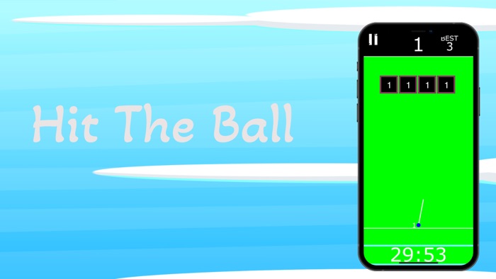 Ballceutics- Ball Bumper