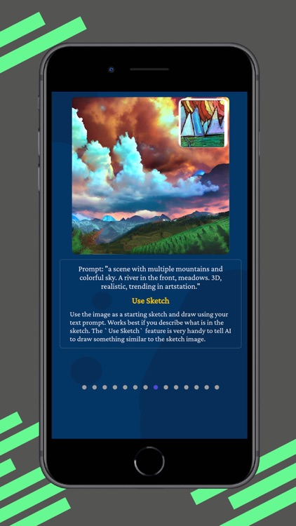 AI Painter: Empowered Artistry screenshot-8