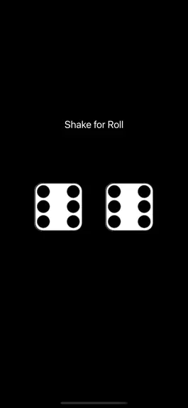 Game screenshot Roll: Dice hack