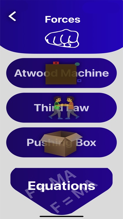 AP Physics | Interactive Sims