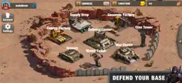 Game screenshot Commanders War: Modern Warfare mod apk