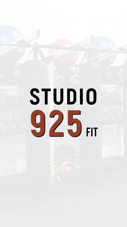 Studio 925