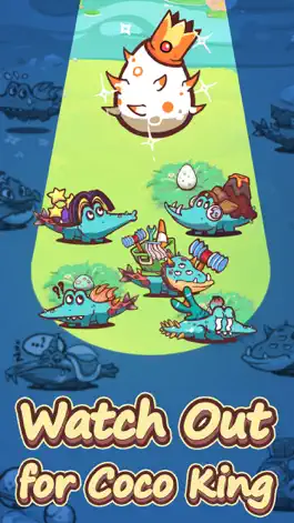 Game screenshot Coco Park: Breed & Hatch Pet apk