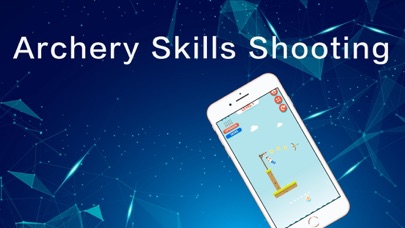 Screenshot #3 pour Archery Skills Shooting