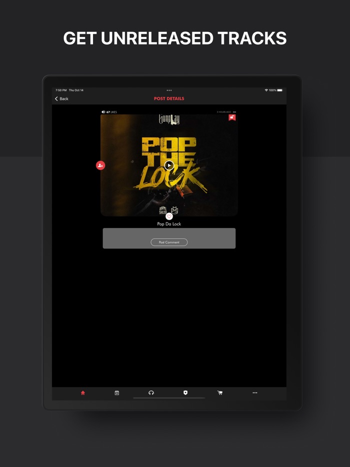 Gunplay - Official App