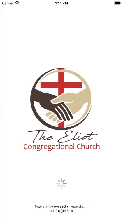 The Eliot Church of Roxbury