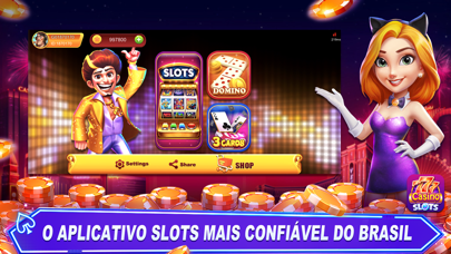 Slots Casinoのおすすめ画像3