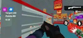 Game screenshot Smash Supermarket:Destroy MAL hack