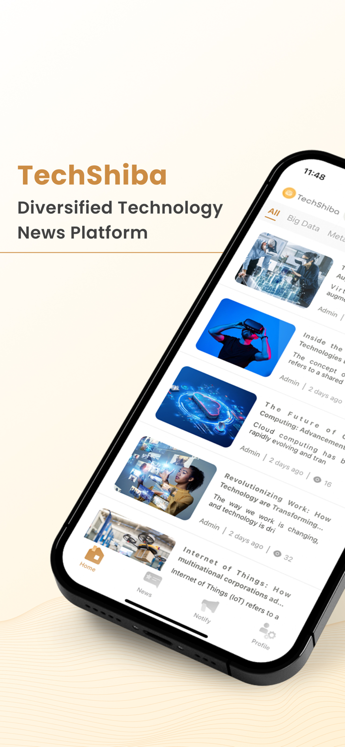 TechShiba