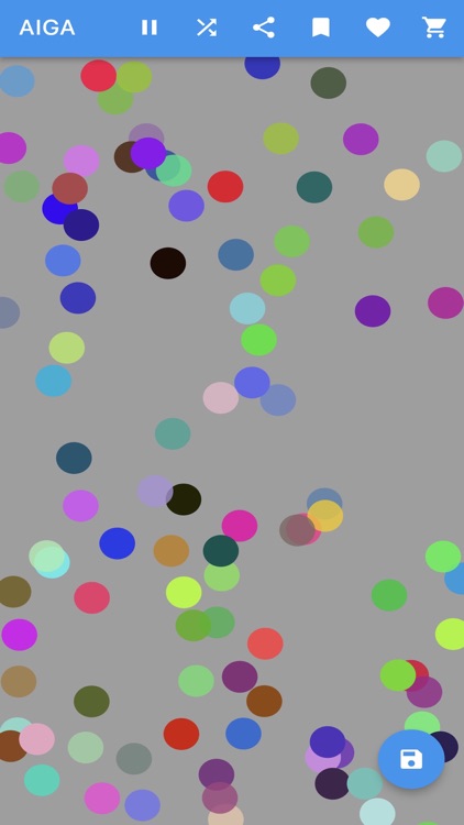AI Generative Art screenshot-3