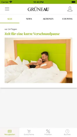 Game screenshot Grüne Au Genussapp mod apk