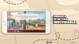 Game screenshot Un Viaje por América Del Sur 2 mod apk