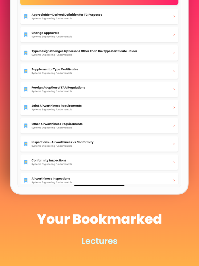 Learn Aerospace Engineering