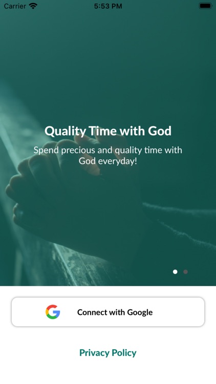 QuietTime screenshot-8