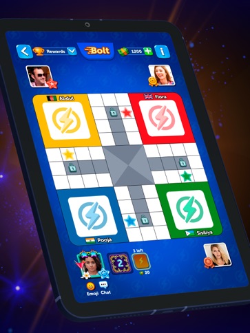 Ludo Club・Fun Dice Board Game  App Price Intelligence by Qonversion