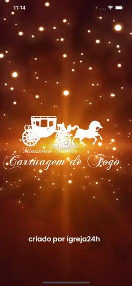 Game screenshot Carruagem de Fogo mod apk