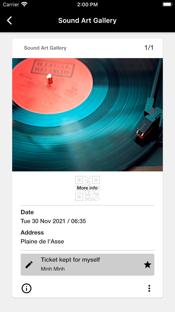 Teatre Lliure entrades