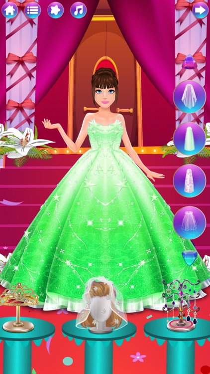 Dress up games: Girls,fashion