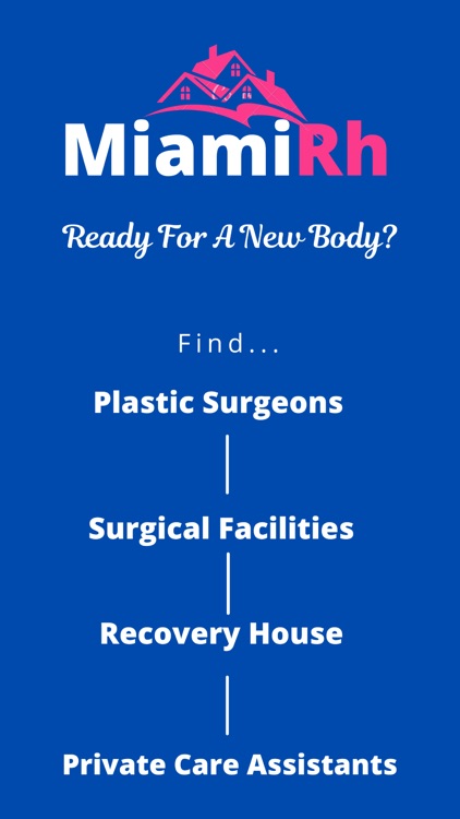 Miami recovery house screenshot-3