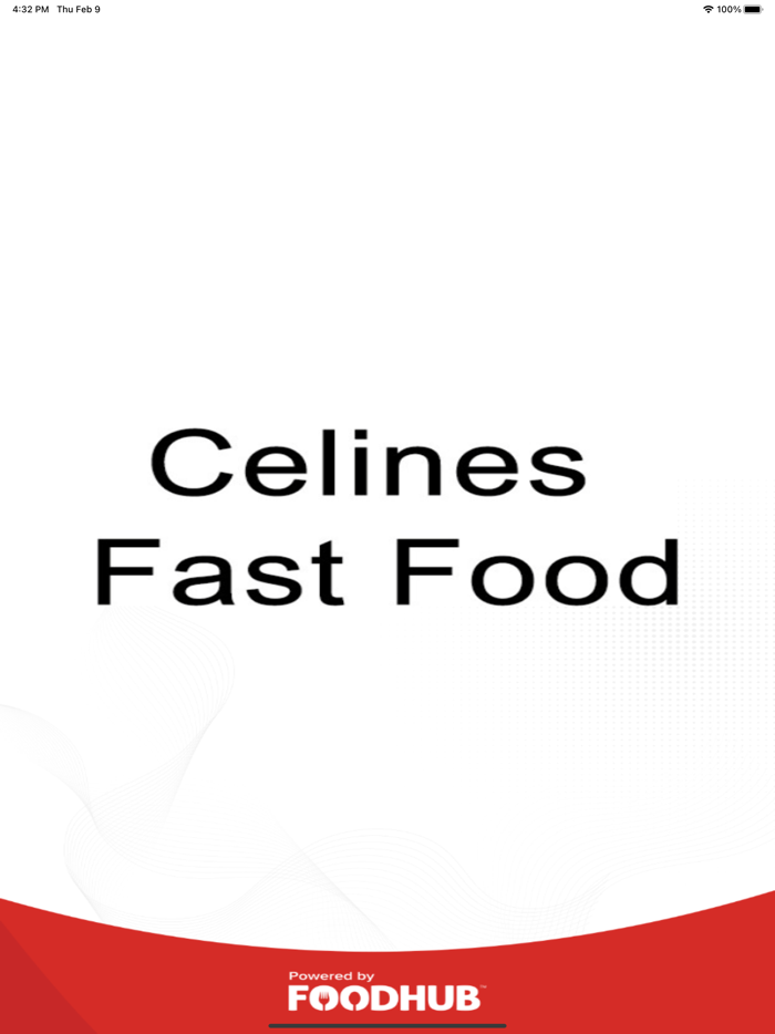 Celines Fast Food
