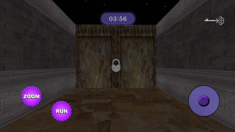 Horror Prison - Puppy