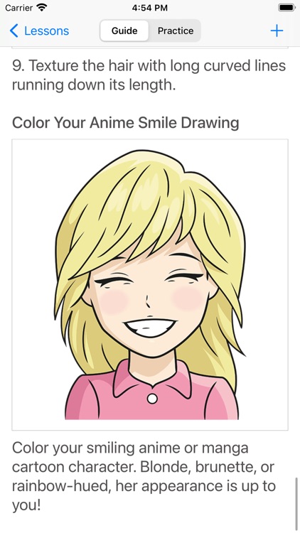 How to Draw Anime Easy by Vinh Tran