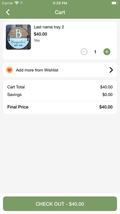 Haley Lyn Designs screenshot-4