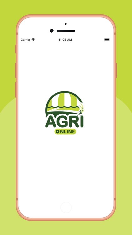 AgriOnline Rider