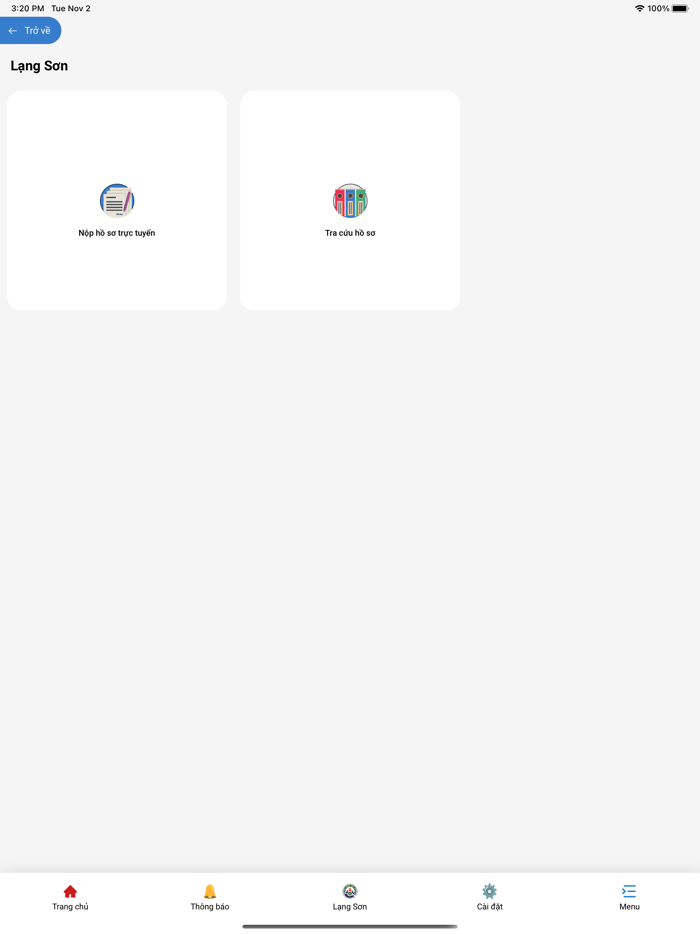 Công dân số-Xứ Lạng