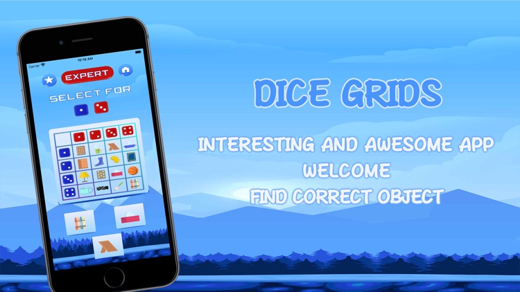 Dice Grids screenshot-5