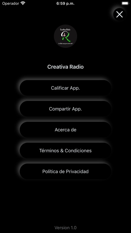 Creativa Radio