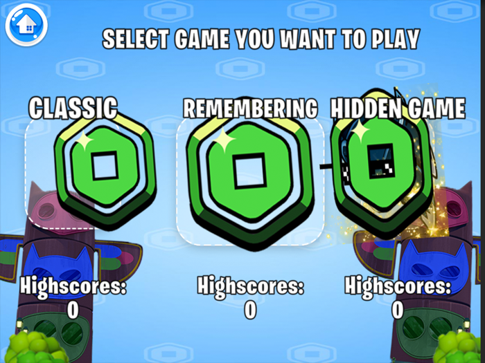 RBX Puzzle for robux Spin