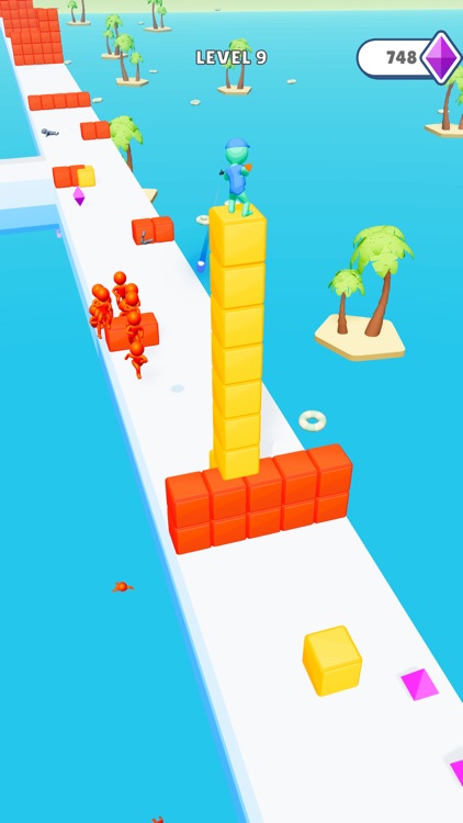 Escape Surfer screenshot-3