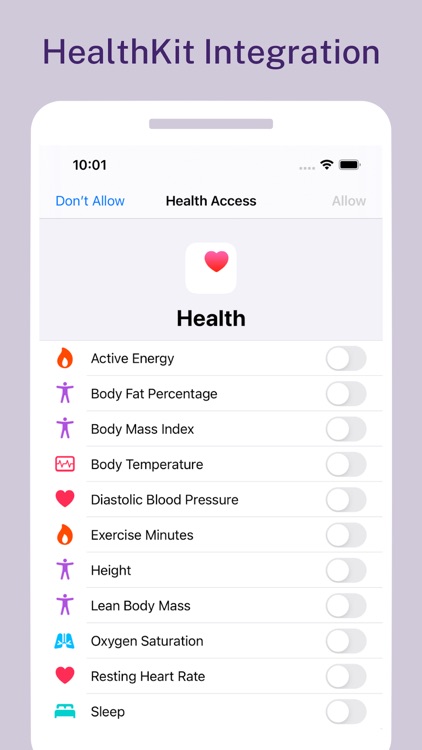 JHWC Weight Management App screenshot-4