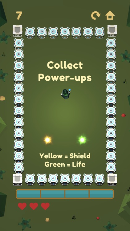 Tap and Teleport screenshot-5