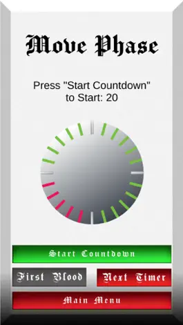 Game screenshot Myth Wars Companion hack