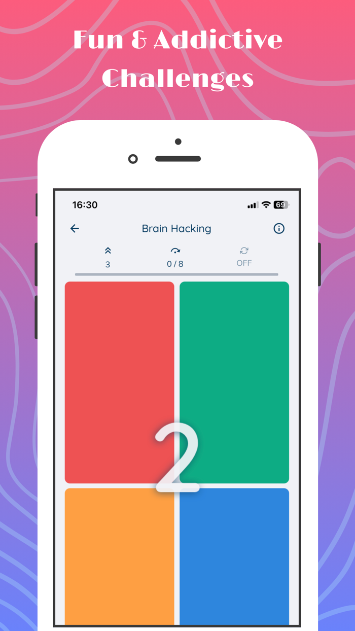 Ripple Memory Recall  Peconi