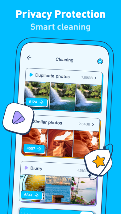 UpCleaner: Clean Photo & Video screenshot 4