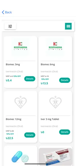 Game screenshot Emedilife apk