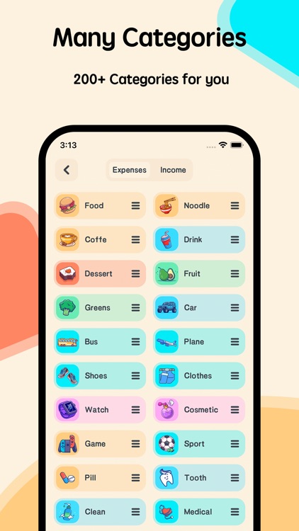 Meow Money manager by 境 高 Meow Money manager by 境 高