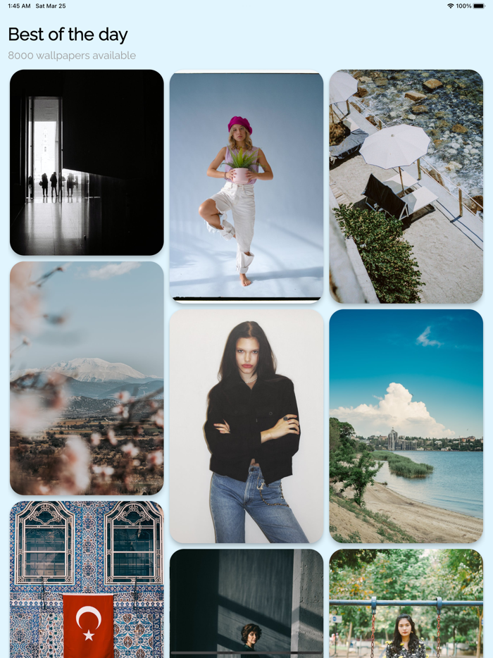 Wallpapers - 4K, HD Wallpapers